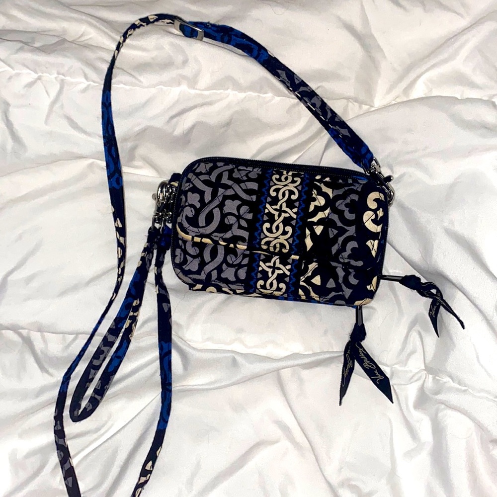 Crossbody Vera Bradley Bag